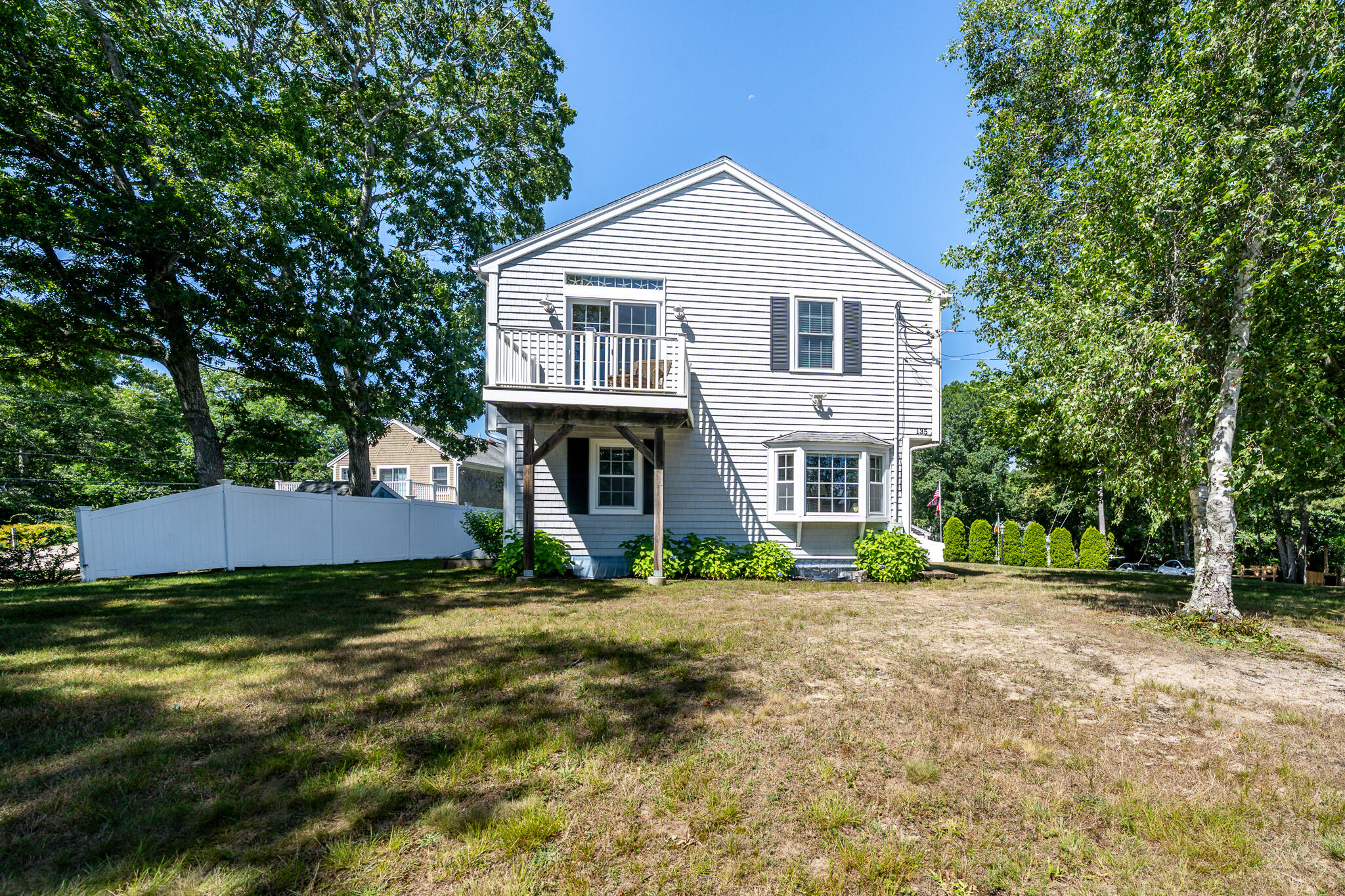 135 Baxter Avenue West Yarmouth MA 02673
