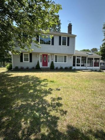 135 Baxter Avenue Yarmouth MA 02673