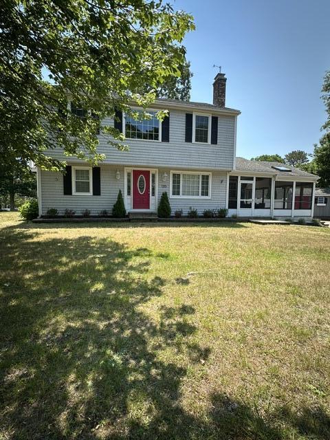 135 Baxter Avenue Yarmouth MA 02673