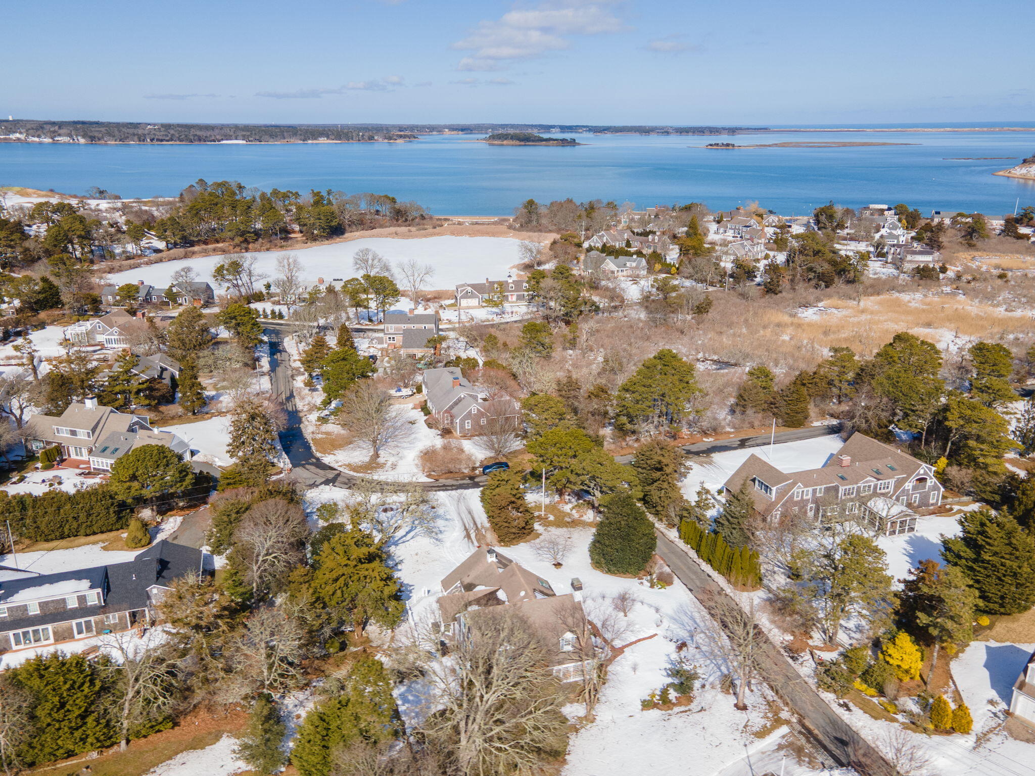 16 Old Salt Works Road Chatham MA 02633