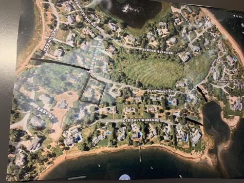 16 Old Salt Works Road Chatham MA 02633