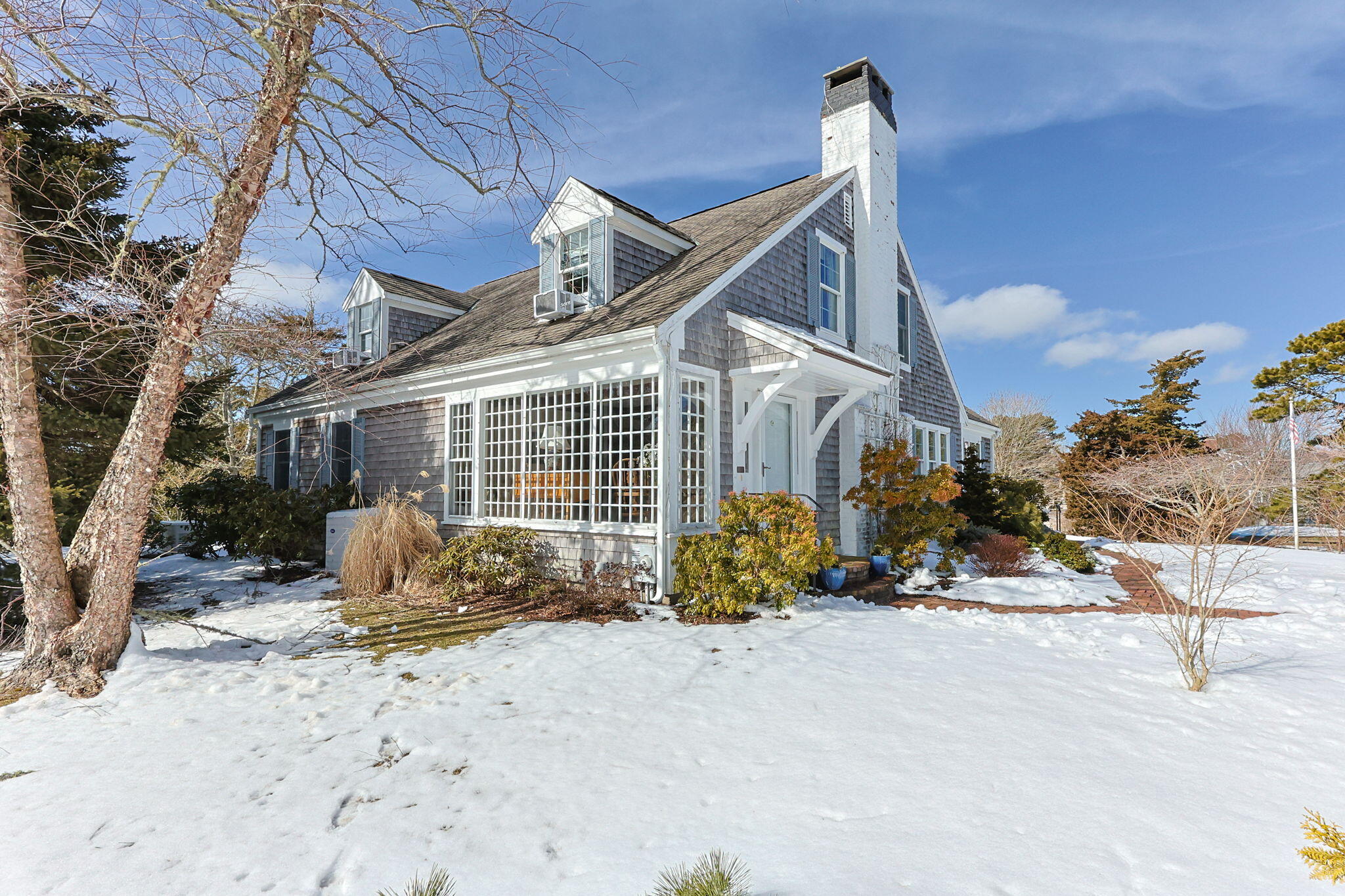 16 Old Salt Works Road Chatham MA 02633