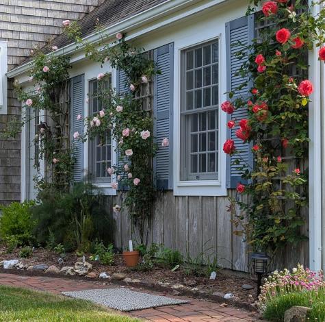 16 Old Salt Works Road Chatham MA 02633