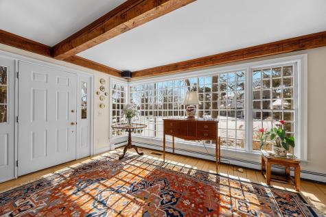 16 Old Salt Works Road Chatham MA 02633