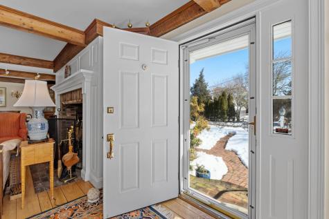 16 Old Salt Works Road Chatham MA 02633