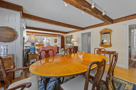 16 Old Salt Works Road Chatham MA 02633