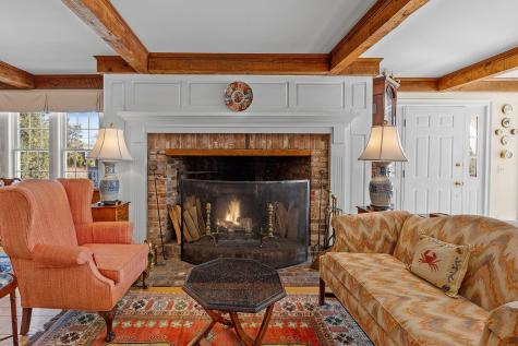 16 Old Salt Works Road Chatham MA 02633