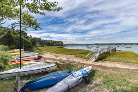 16 Old Salt Works Road Chatham MA 02633