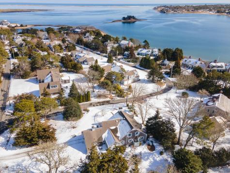 16 Old Salt Works Road Chatham MA 02633