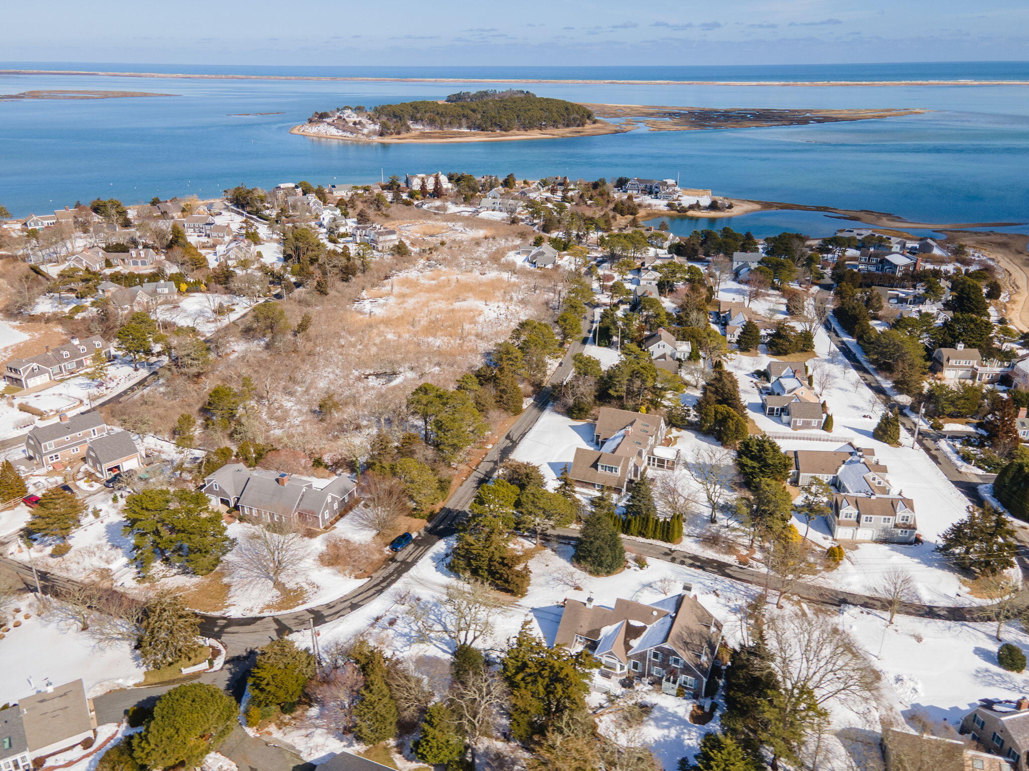 16 Old Salt Works Road Chatham MA 02633