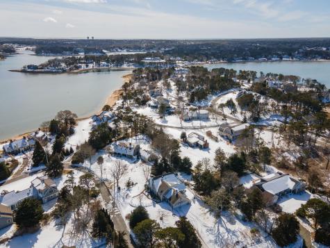 16 Old Salt Works Road Chatham MA 02633