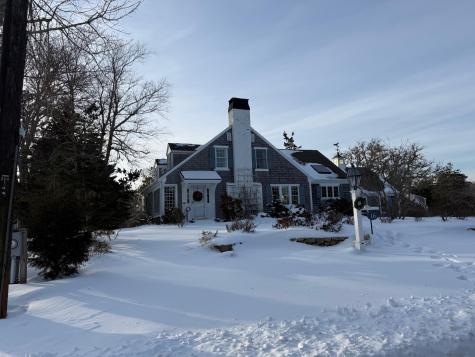 16 Old Salt Works Road Chatham MA 02633