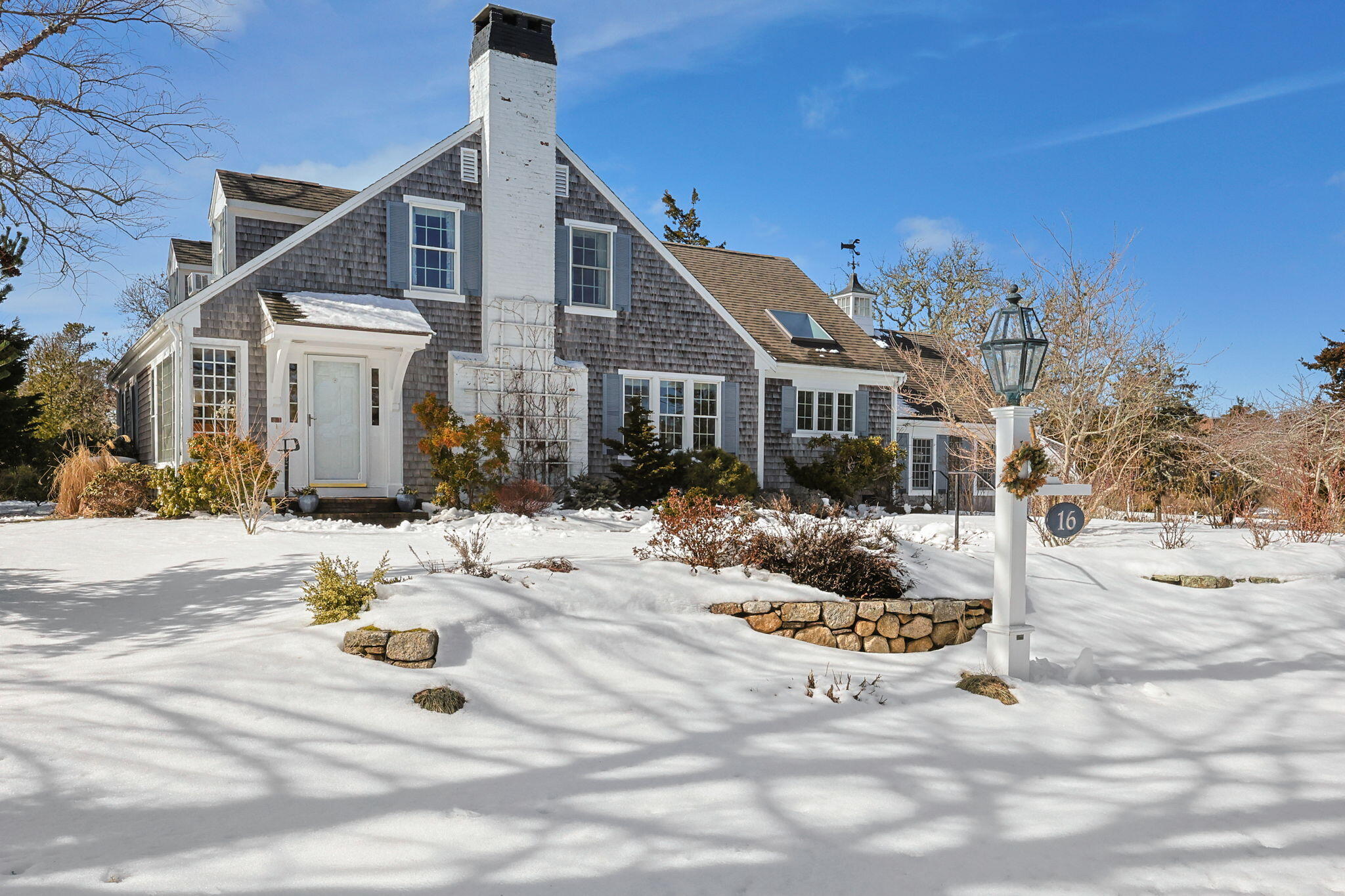 16 Old Salt Works Road Chatham MA 02633
