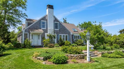 16 Old Salt Works Road Chatham MA 02633