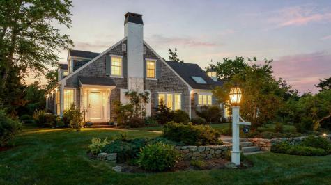 16 Old Salt Works Road Chatham MA 02633