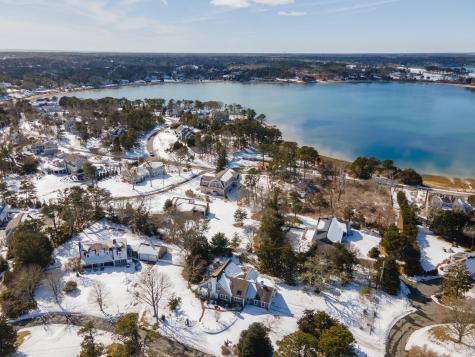 16 Old Salt Works Road Chatham MA 02633