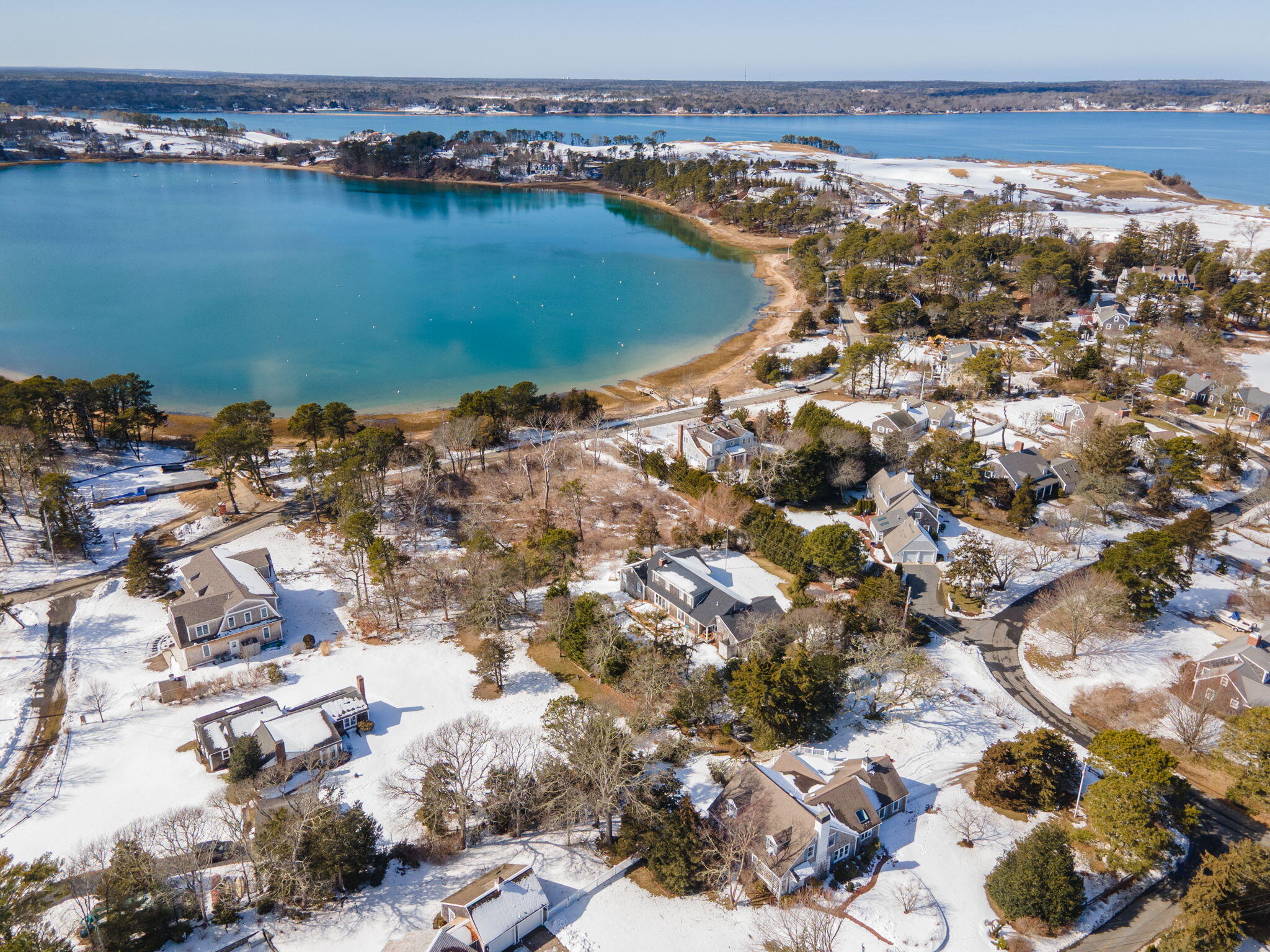 16 Old Salt Works Road Chatham MA 02633