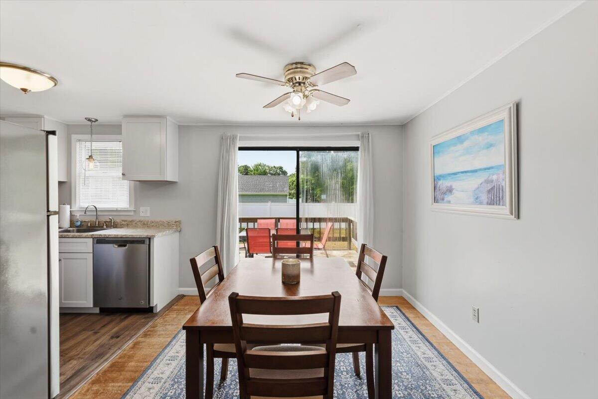 9 Deerfield Road Yarmouth MA 02673