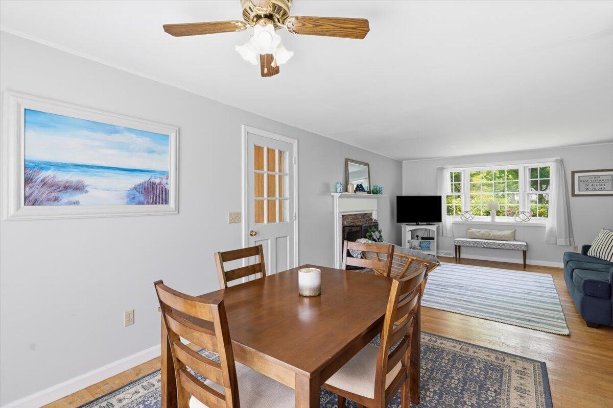 9 Deerfield Road Yarmouth MA 02673