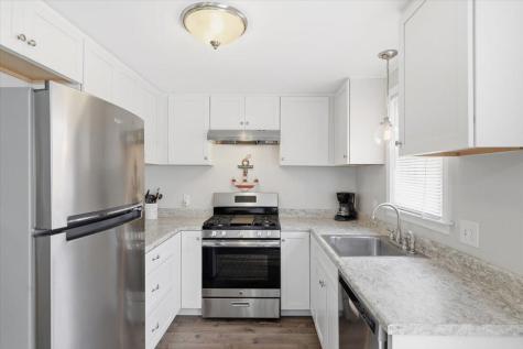 9 Deerfield Road Yarmouth MA 02673