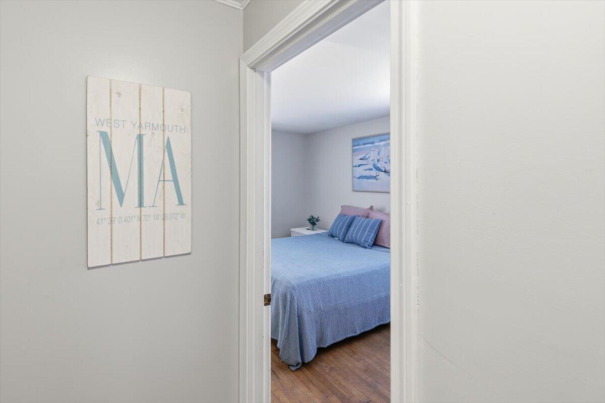 9 Deerfield Road Yarmouth MA 02673
