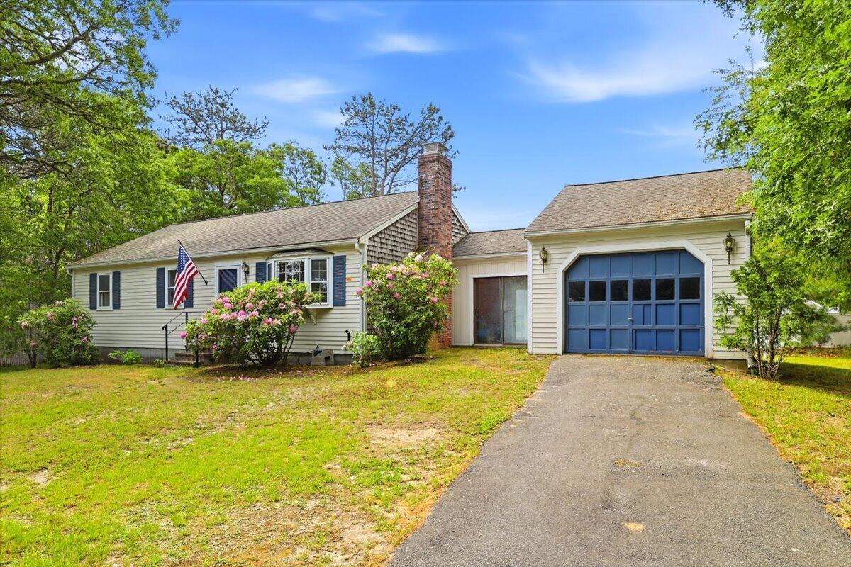 9 Deerfield Road Yarmouth MA 02673