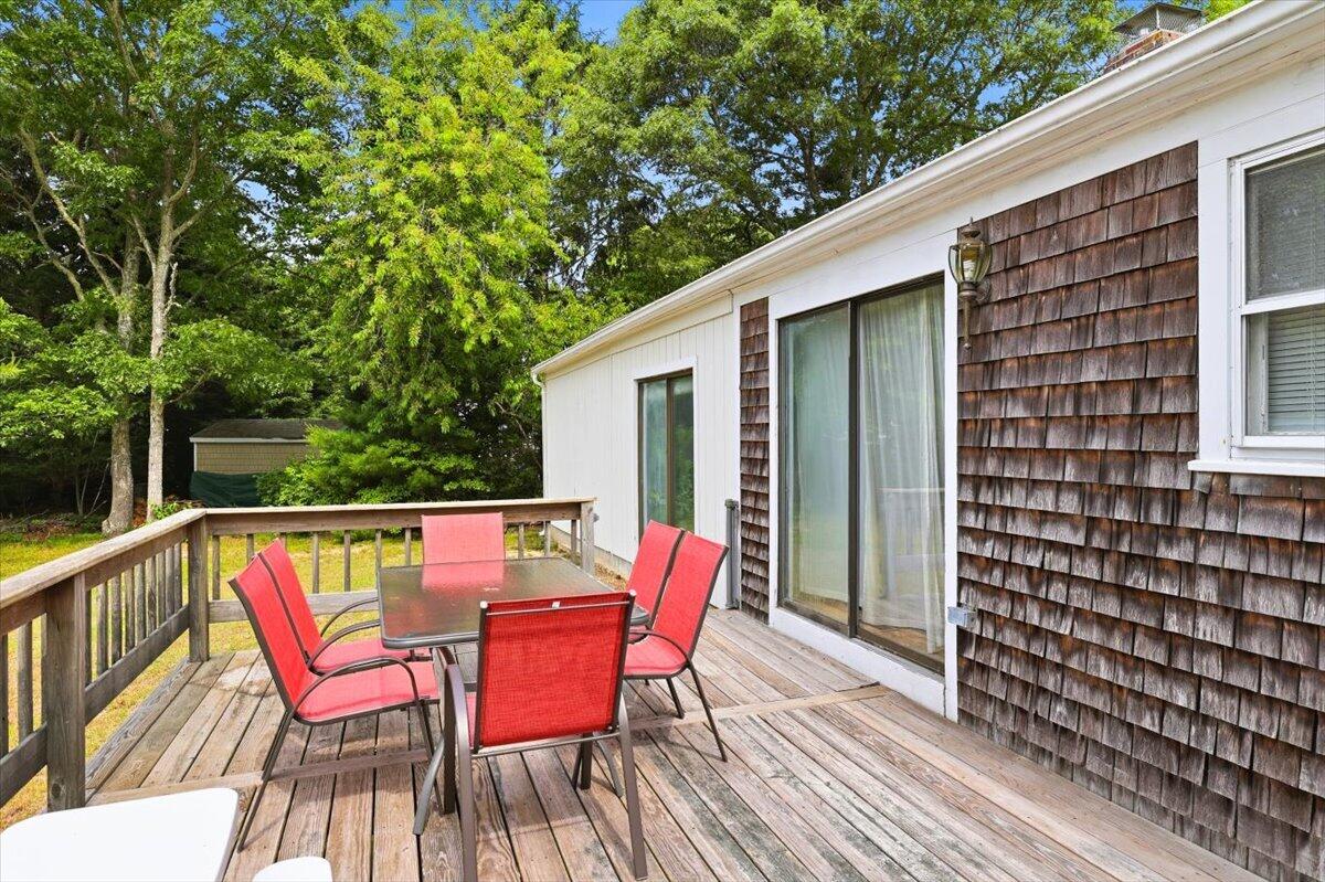 9 Deerfield Road Yarmouth MA 02673