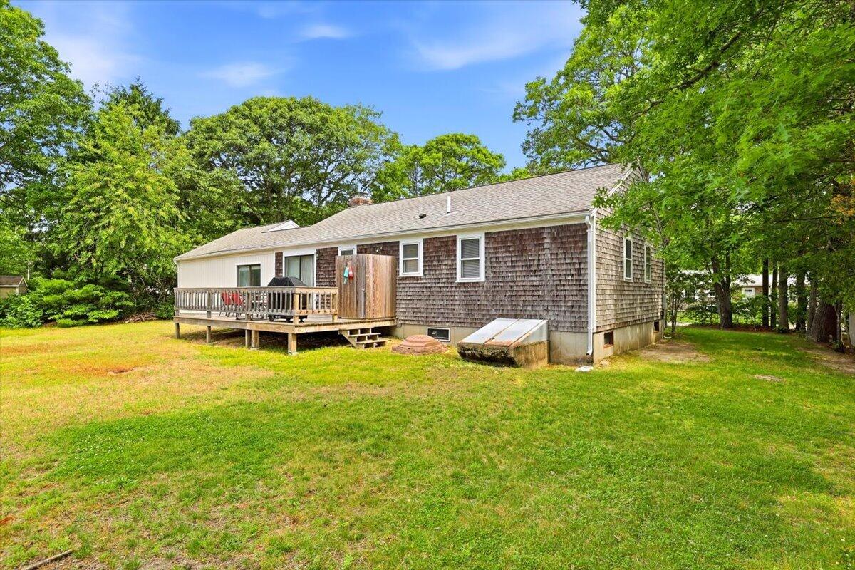 9 Deerfield Road Yarmouth MA 02673