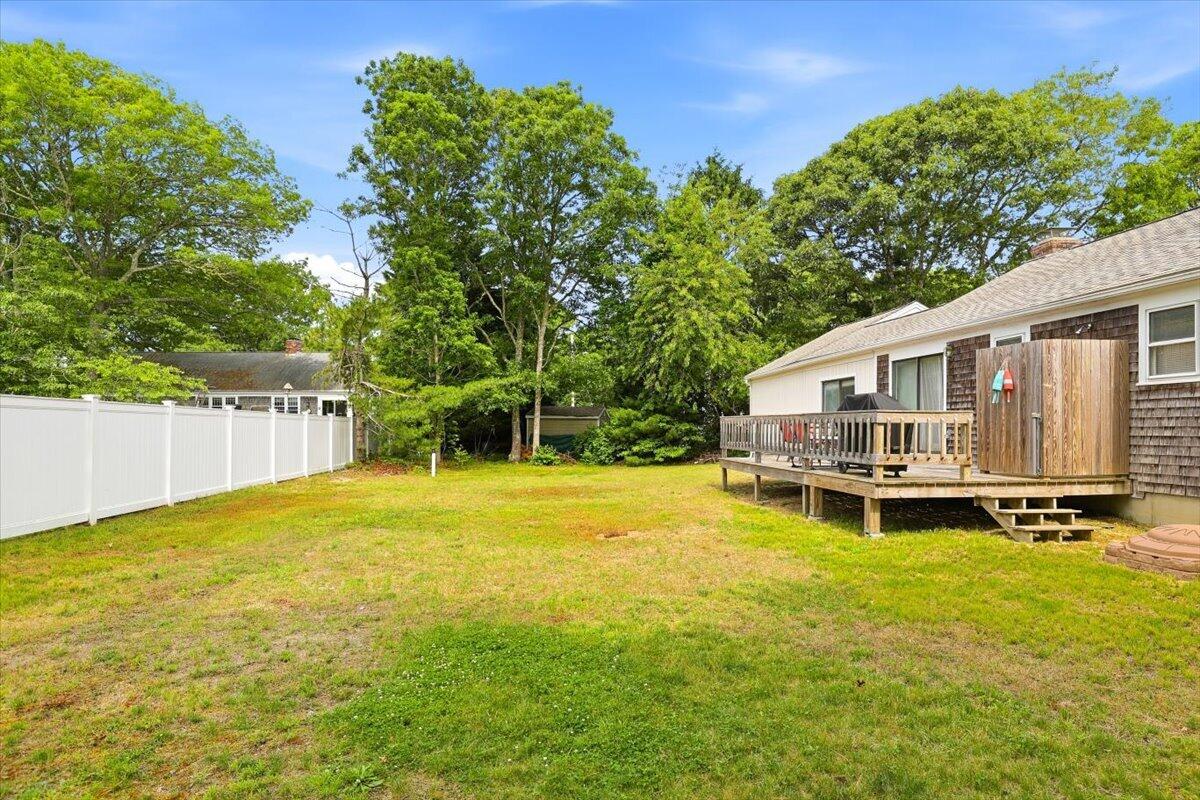 9 Deerfield Road Yarmouth MA 02673