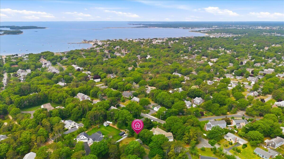 9 Deerfield Road Yarmouth MA 02673