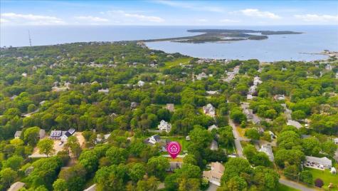 9 Deerfield Road Yarmouth MA 02673