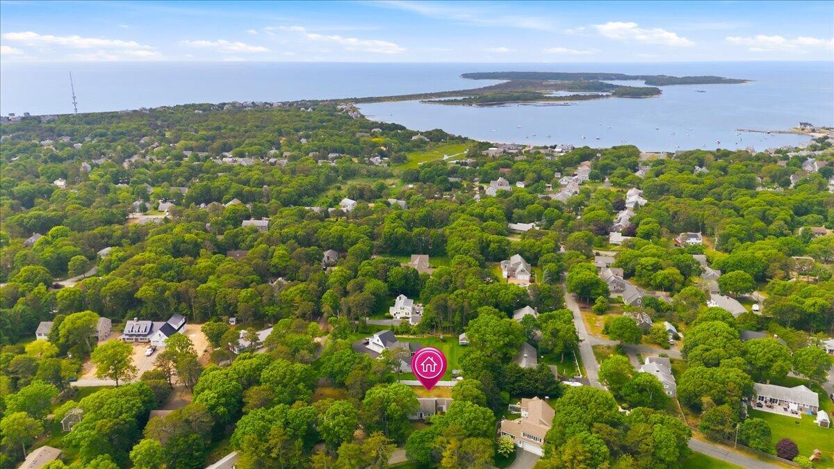 9 Deerfield Road Yarmouth MA 02673