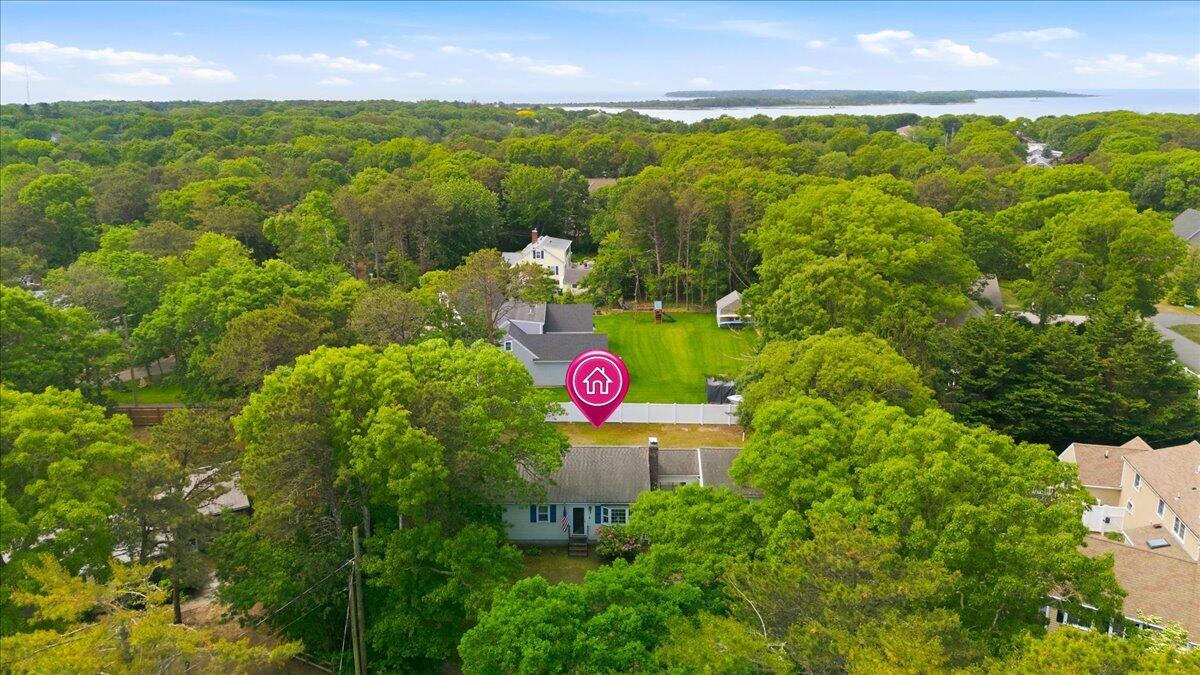 9 Deerfield Road Yarmouth MA 02673