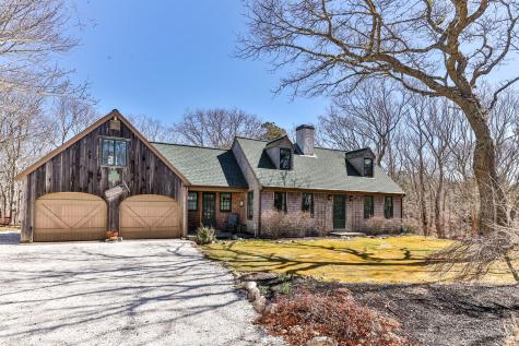 6 North Union Field Road Truro MA 02666