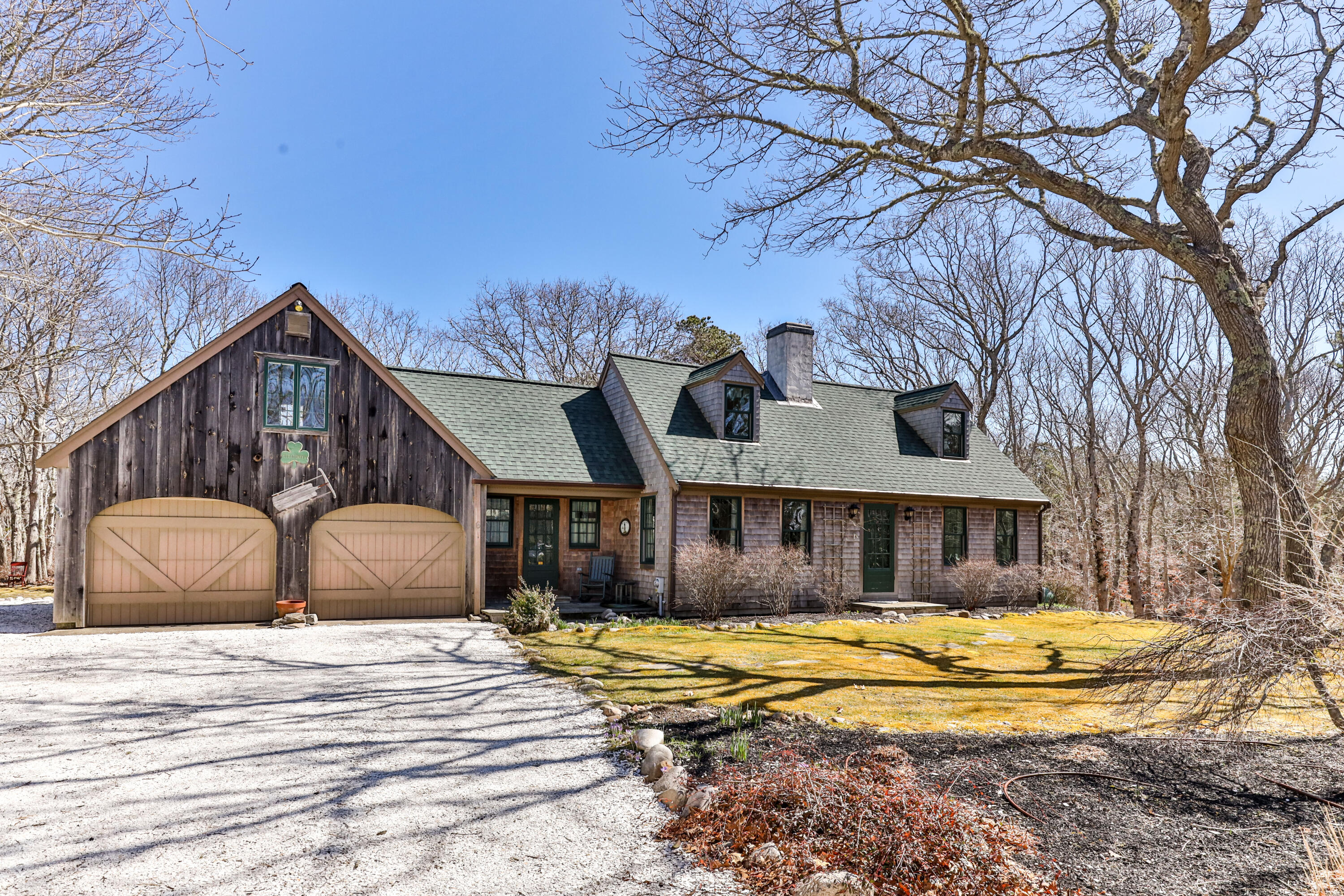 6 North Union Field Road Truro MA 02666