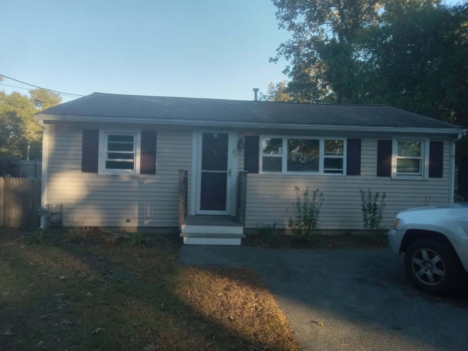53 Plymouth Avenue Wareham MA 02571