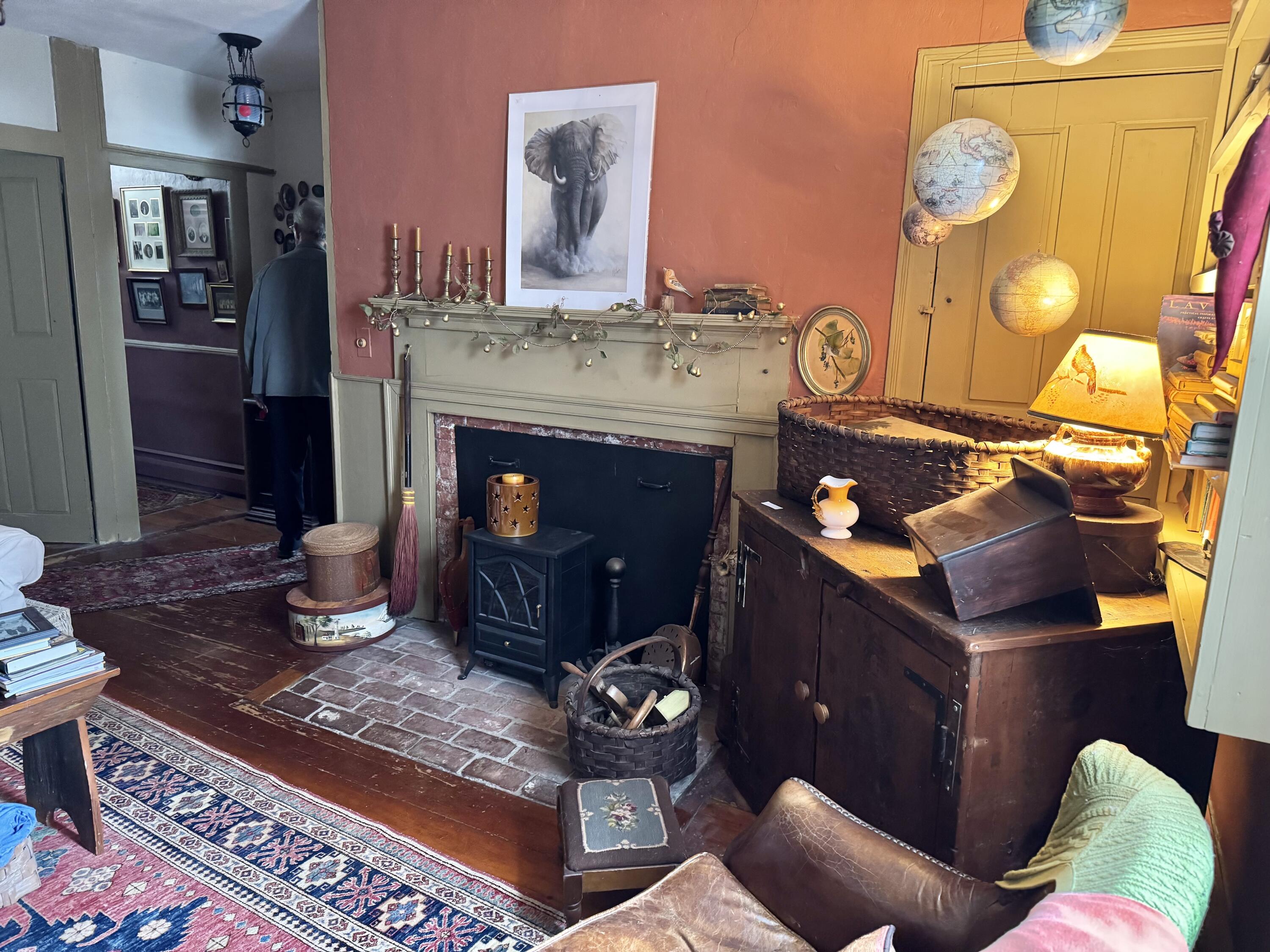 1580 Main Street Brewster MA 02631