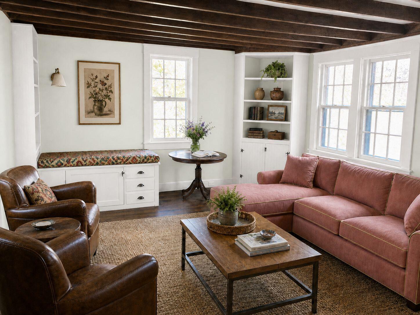 1580 Main Street Brewster MA 02631