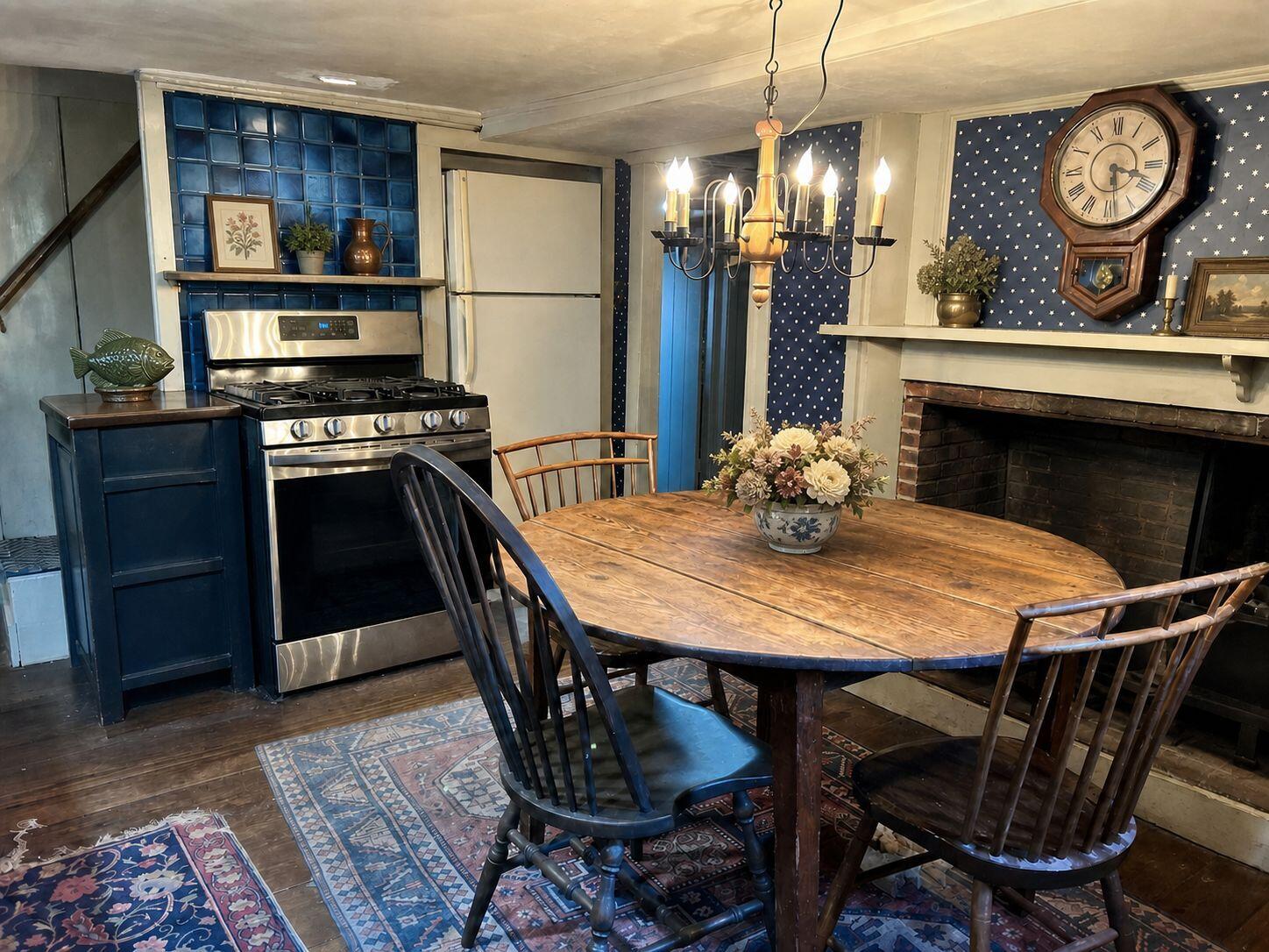 1580 Main Street Brewster MA 02631