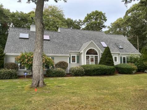 50 Acadia Drive Marstons Mills MA 02648