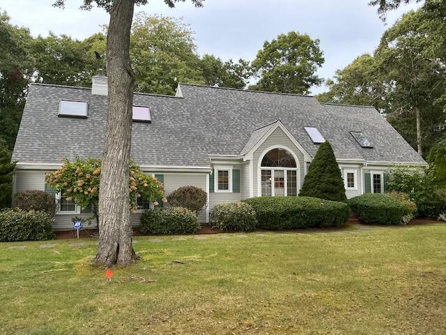 50 Acadia Drive Marstons Mills MA 02648