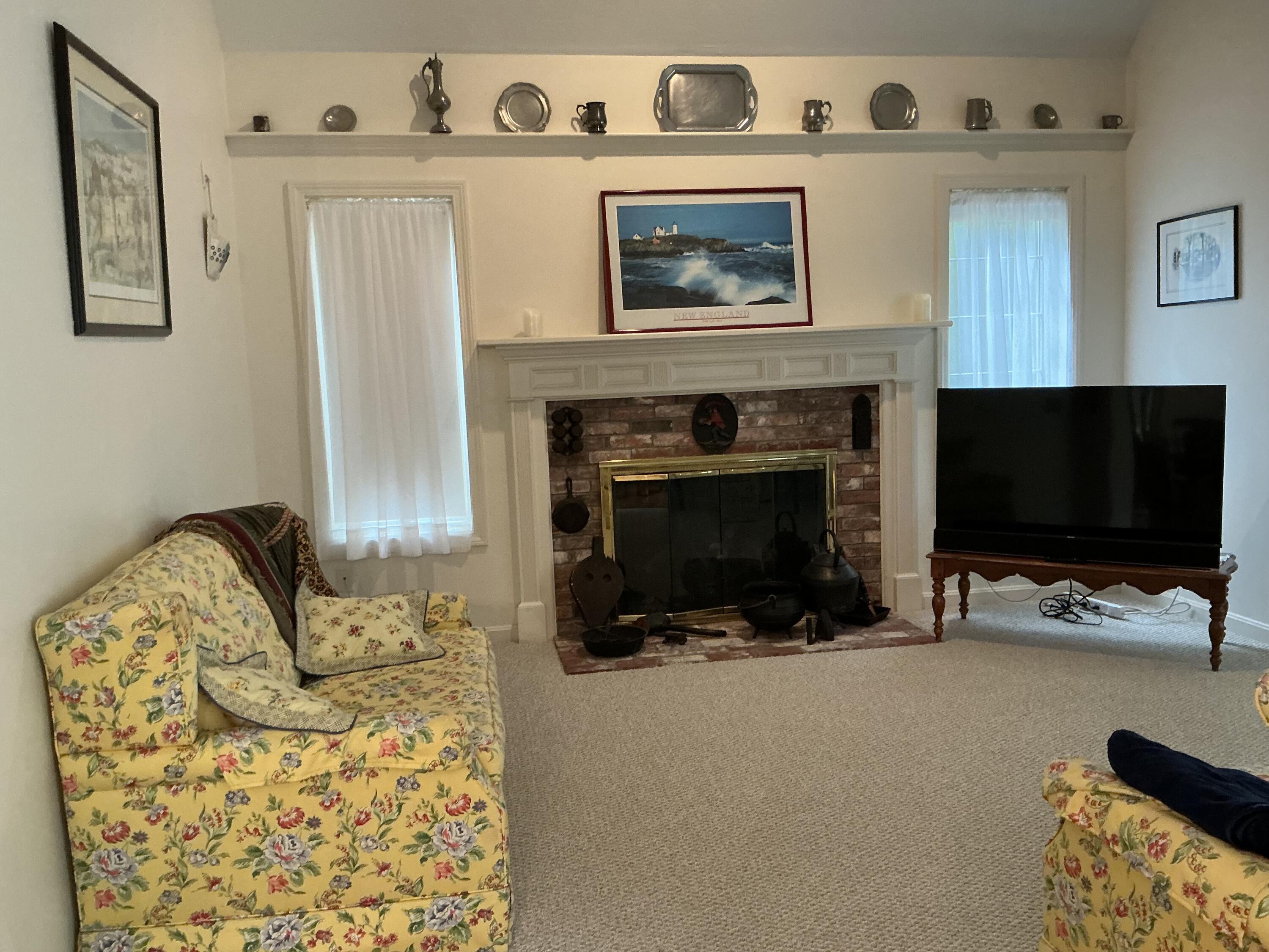 50 Acadia Drive Marstons Mills MA 02648