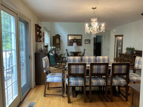 50 Acadia Drive Marstons Mills MA 02648