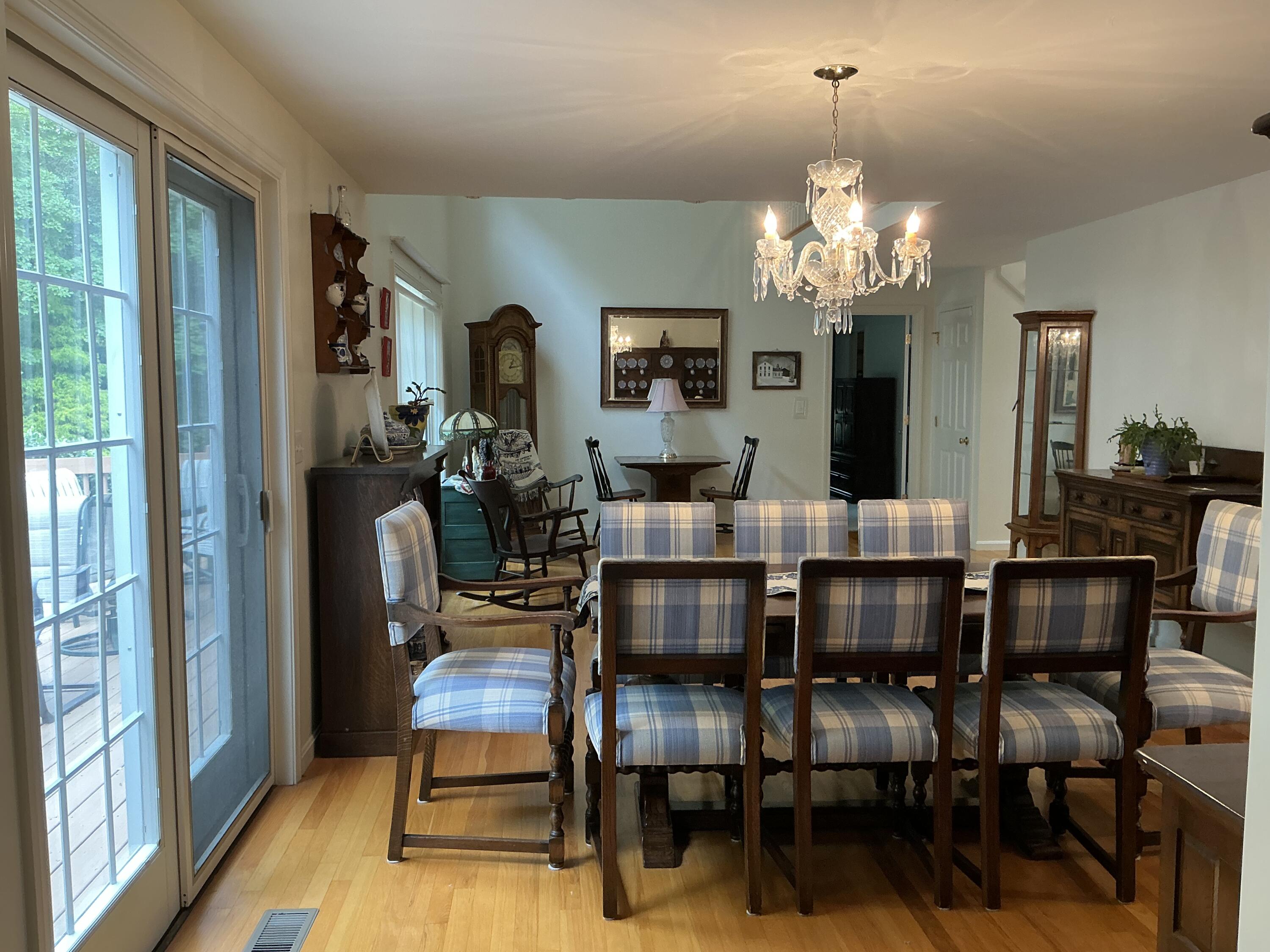 50 Acadia Drive Marstons Mills MA 02648