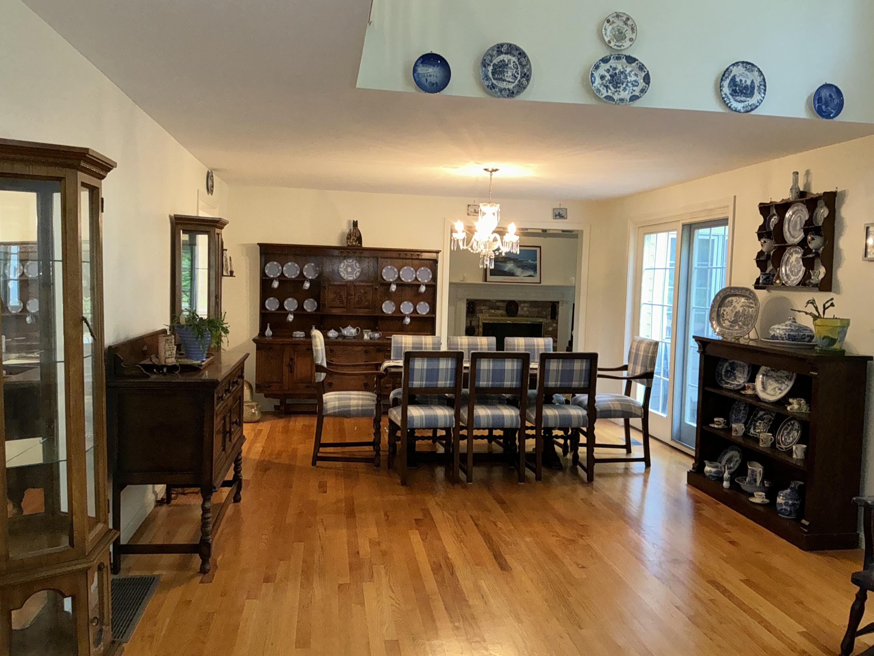 50 Acadia Drive Marstons Mills MA 02648
