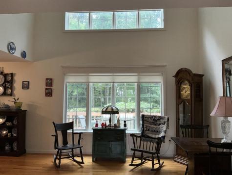 50 Acadia Drive Marstons Mills MA 02648