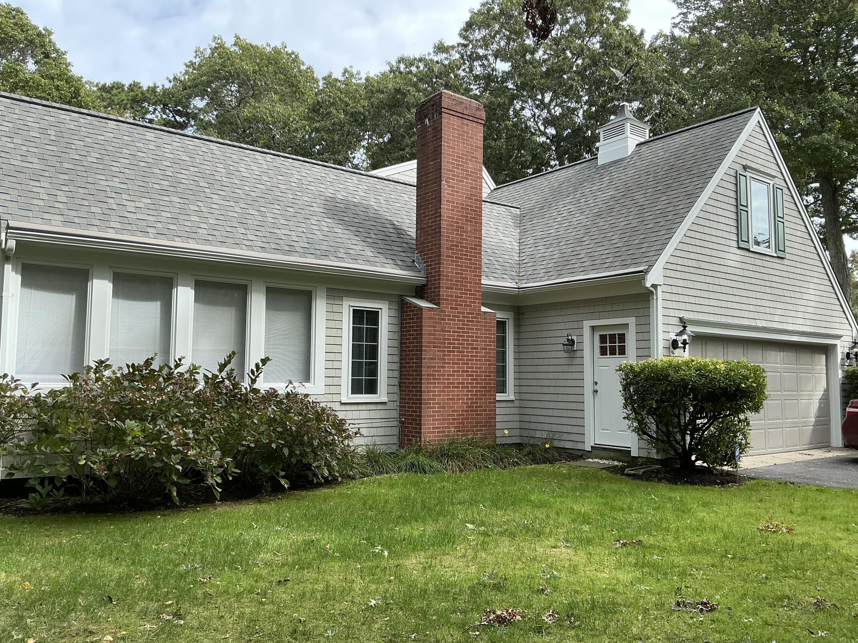 50 Acadia Drive Marstons Mills MA 02648