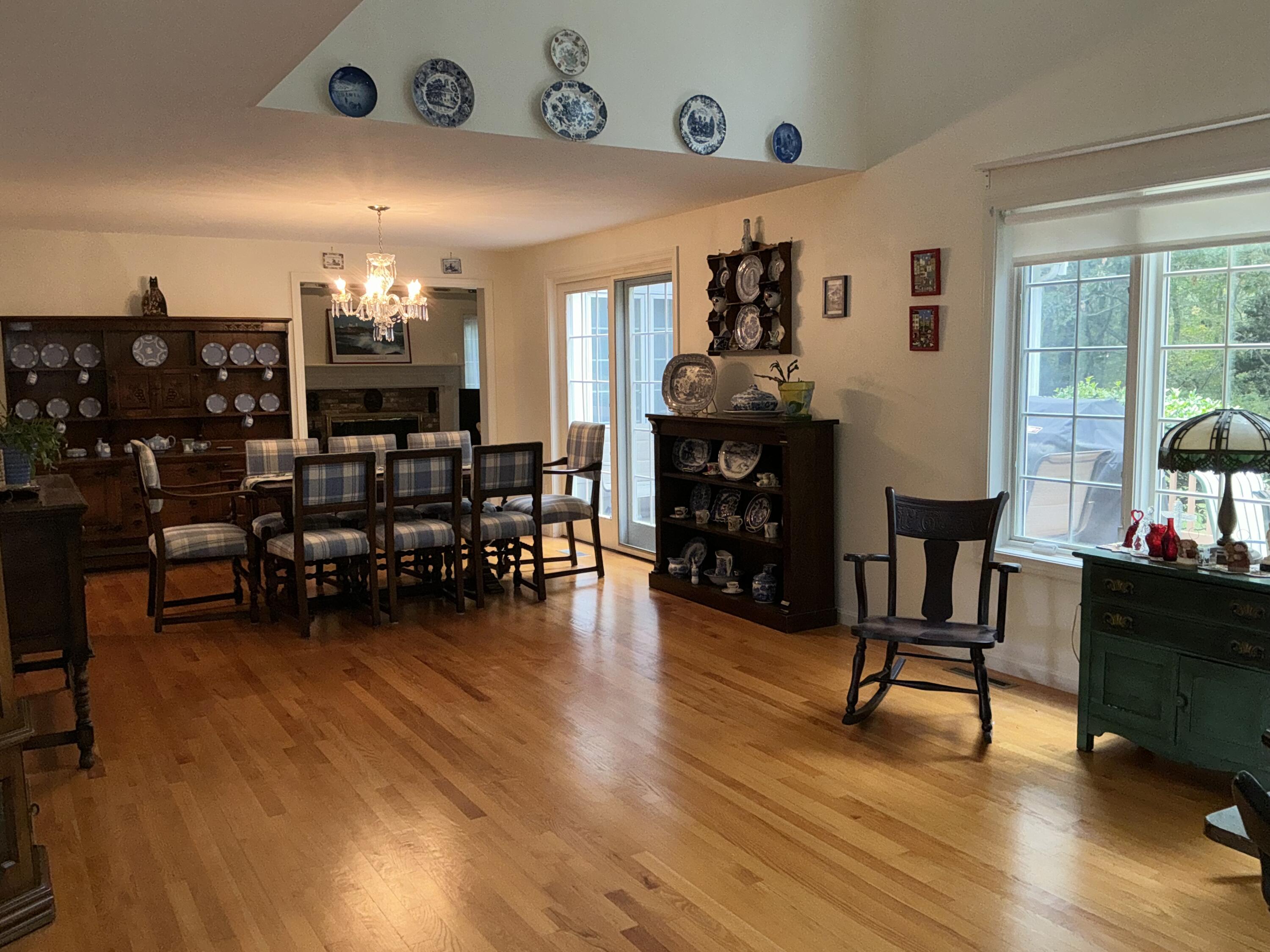 50 Acadia Drive Marstons Mills MA 02648