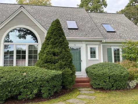 50 Acadia Drive Marstons Mills MA 02648