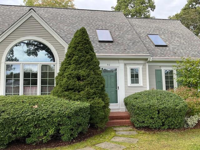 50 Acadia Drive Marstons Mills MA 02648